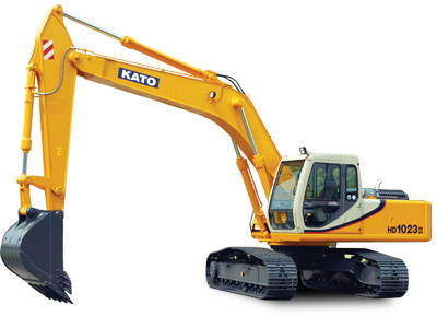 HD1023III