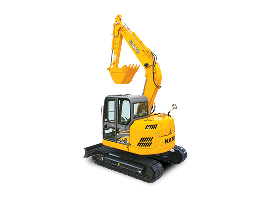 HD308US-6