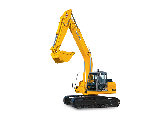 HD820V