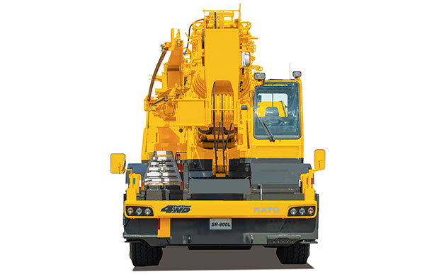 SR-800L