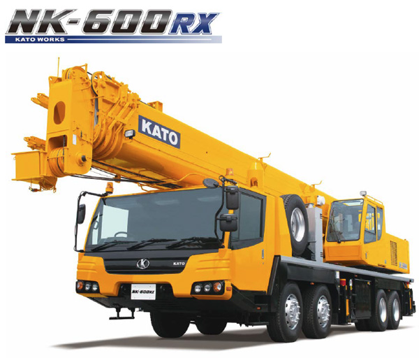 NK-600RX