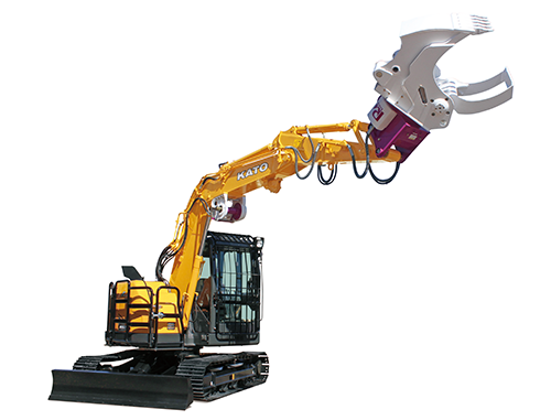 HD308US-7