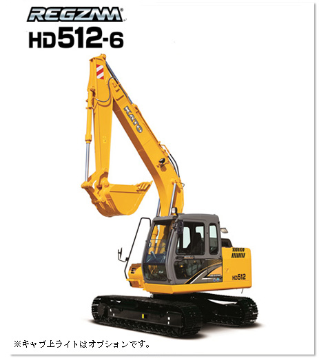 HD512-6