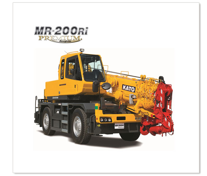MR-200Ri