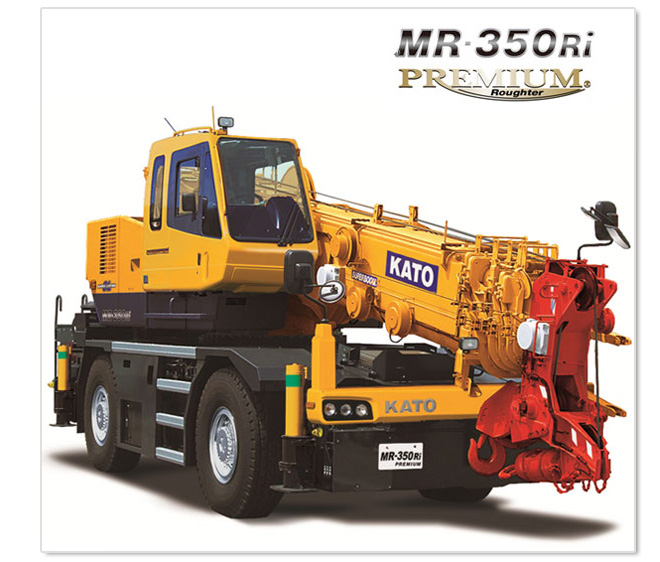 MR-350Ri