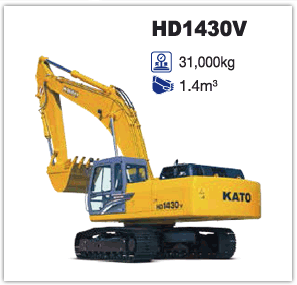 HD1430V