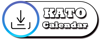 KATO Calendar